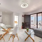 Appartement Con Amplio Porche Y Bbq *