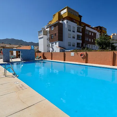 Apartment Con Amplio Porche Y Bbq *