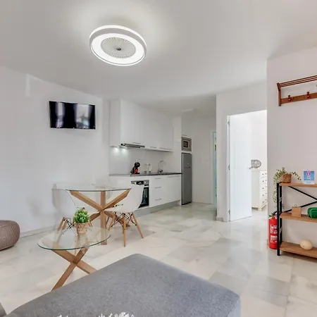 Con Amplio Porche Y Bbq Appartement *